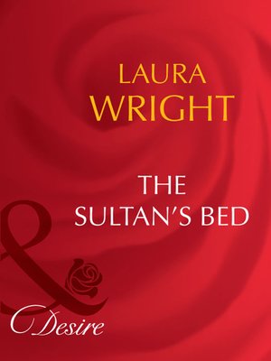 cover image of The Sultan's Bed